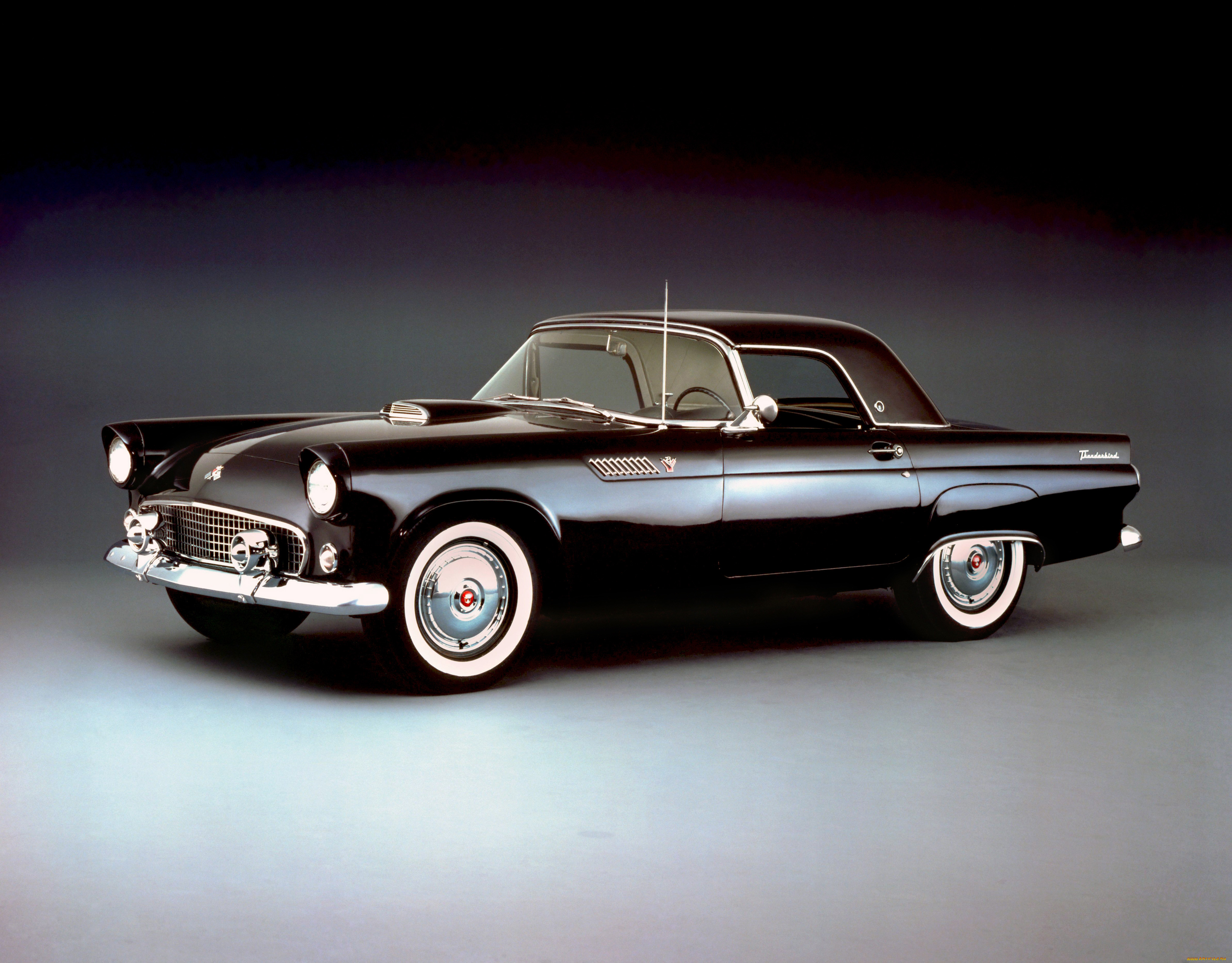 , ford